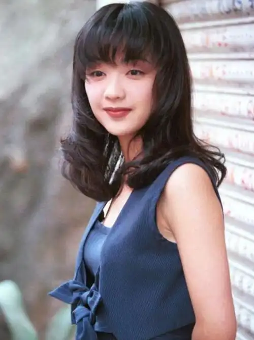 唱功最好的女歌手陈慧娴(曾与梅艳芳齐名)(6)