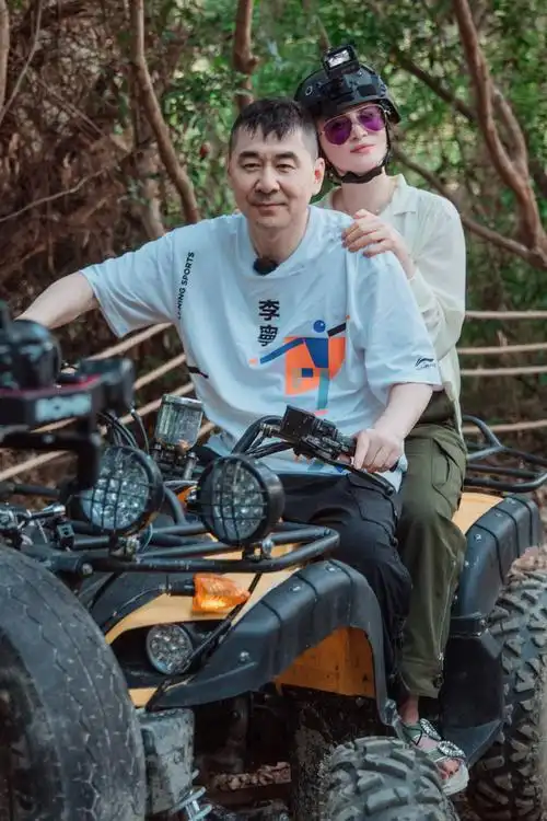 《妻子5》刘涛化身调解员回归 陈建斌分享和蒋勤勤的初次约会