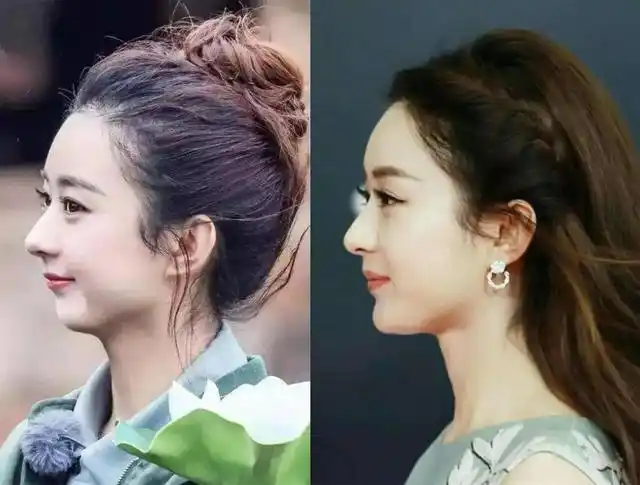 看到娱乐圈的"扁头族",我终于治好了自己的精神内耗