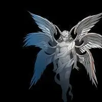 求堕落天使图一张