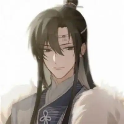 古风男生头像帅气潇洒冷漠孤独综合系的找你的风格吧