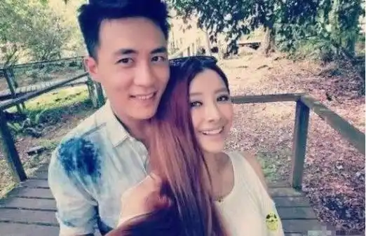 杜淳历任前女友都有谁张嘉倪曾与杜淳同居6年