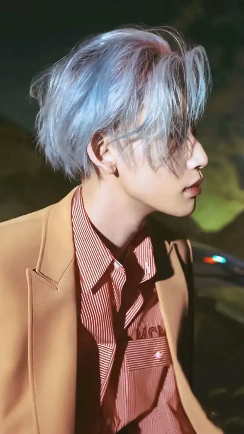 王琳凯 - 堆糖,美图壁纸兴趣社区