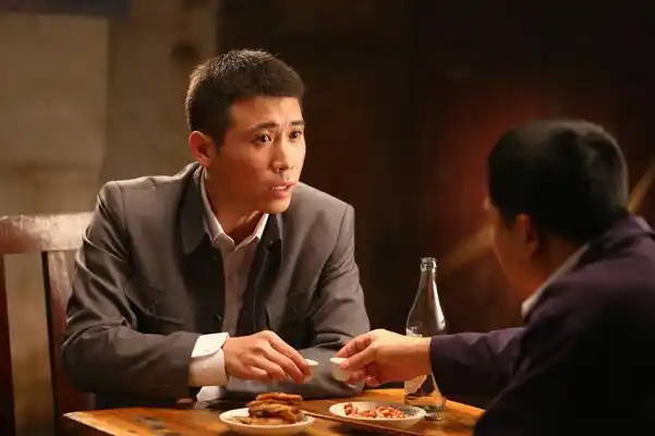 《爷们儿》剧照《爷们儿》剧照>>>点击进入腾讯视频观看《爷们儿》