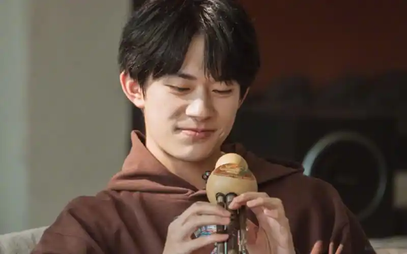 【易烊千玺】治愈系笑容合集,我的男孩笑着笑着就长大了!