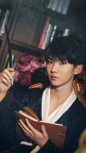 马嘉祺壁纸(含自制)