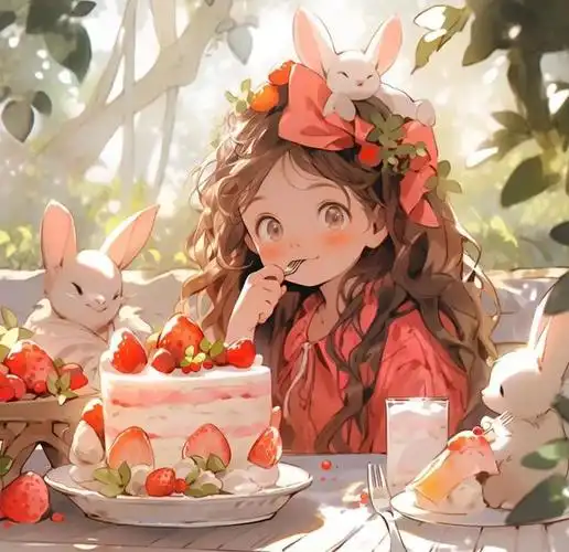 这个笑容好治愈,它仿佛是一道温暖的阳光,能够照亮你的心灵,让你感受