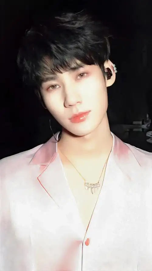 窒息的惊艳@时代少年团-张真源#张真源你好星期六#/#张真源的气泡音