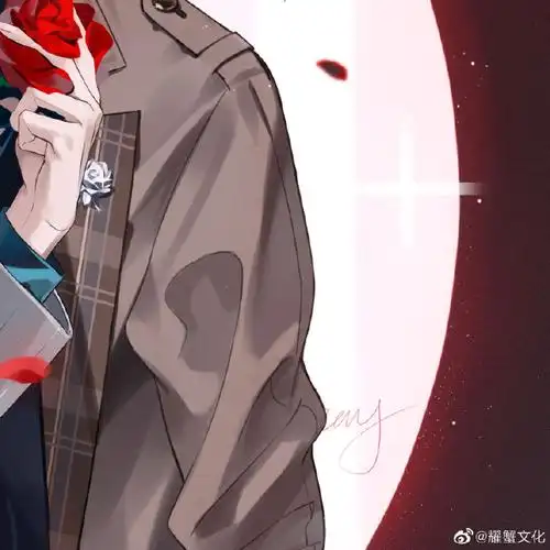 锋芒广播剧##耀蟹文化