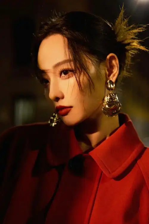 张嘉倪好事成双