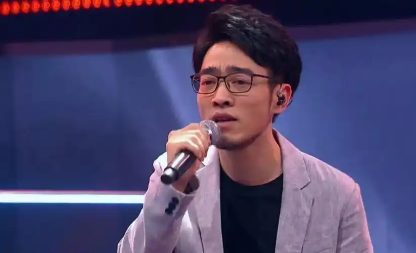 《中国好声音》第6期李健的选择有些出乎意料,但我喜欢!