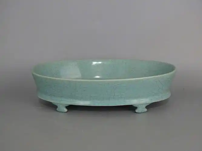 宋代汝窑瓷~(55)⑨~段店窑③