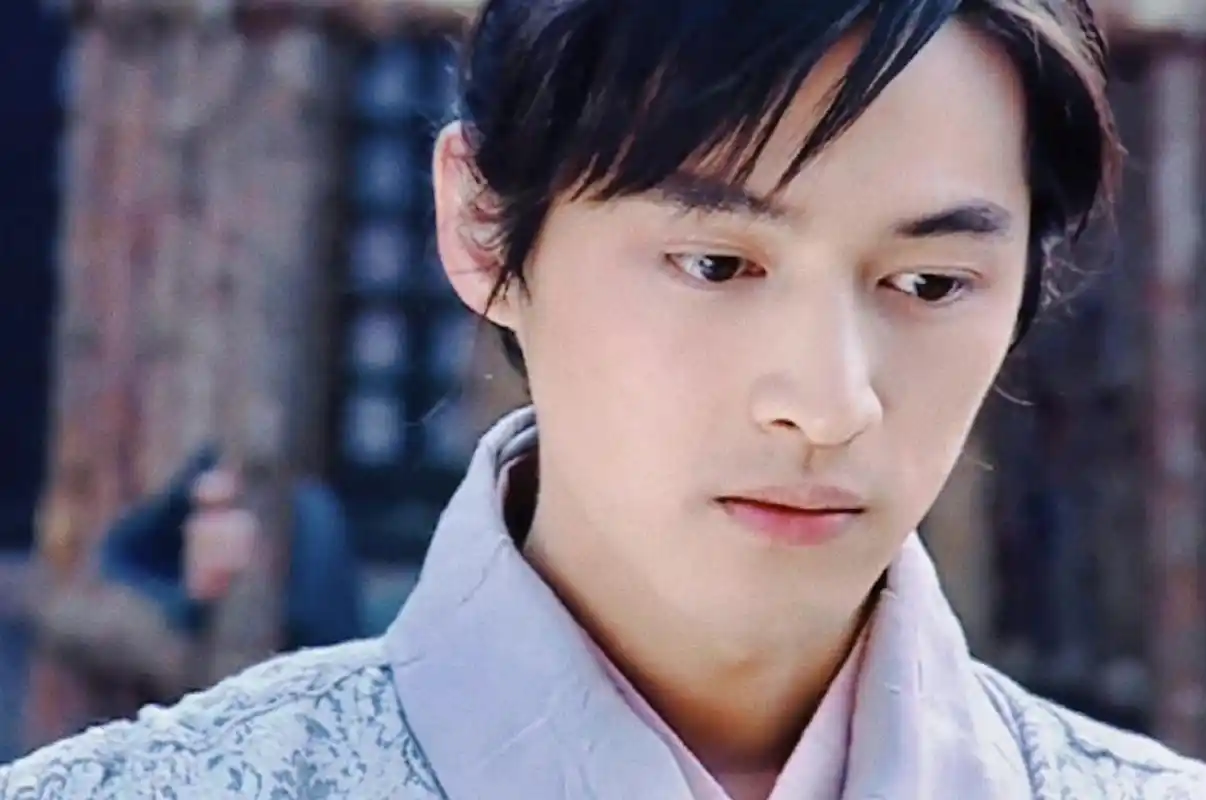 我宣布,东宫是继仙剑奇侠传一最喜欢的古装剧!