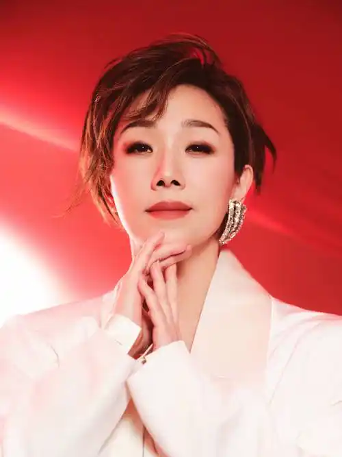 林忆莲唱响东方卫视跨年盛典 唤醒青春记忆与音乐共鸣