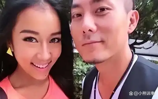 吉克隽逸与男友相恋6年,在她低谷时不离不弃却在大火后娶了别人