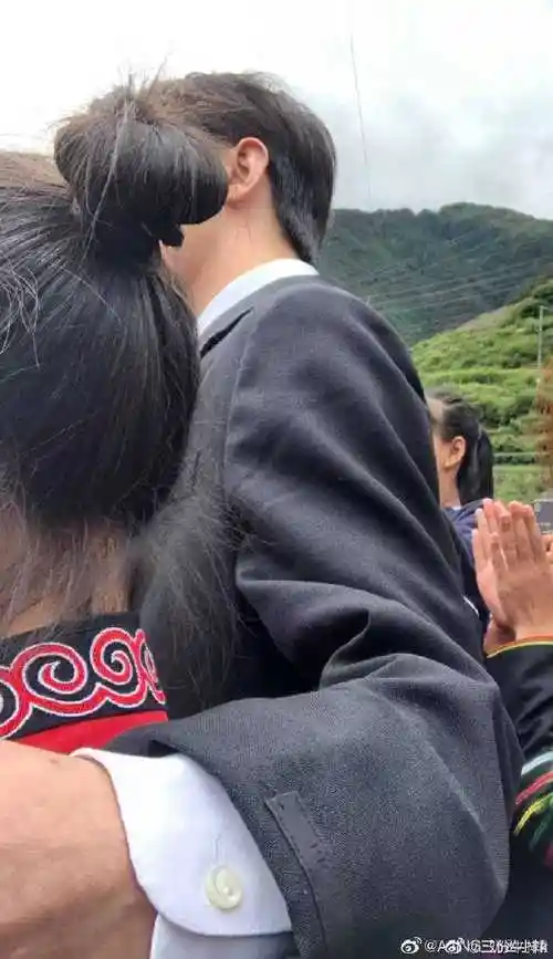 一些女友视角#蔡徐坤