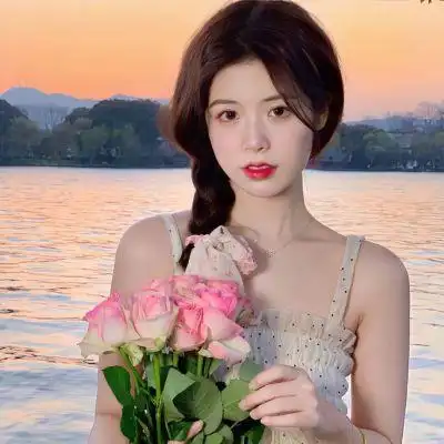 【高级感】打扰啦秀个恩爱今天还_女生头像_我要个性网