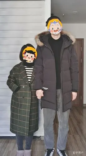 190的男生会喜欢150的女生吗?