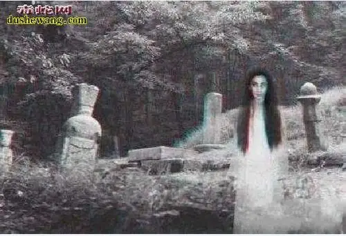 故宫宫女现身原照片 1992年故宫宫女原照片_灵异事件_毒蛇网