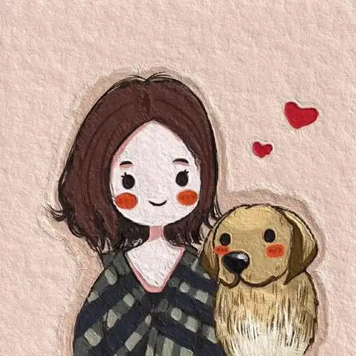 热门搜索: 查看原图 纵向大图 退出高清          油画风女生微信头像