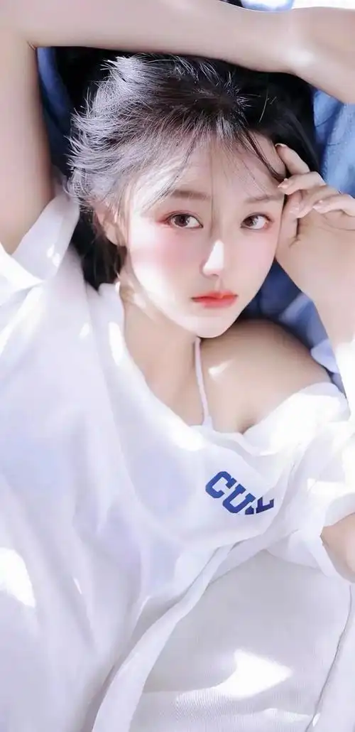 漂亮小姐姐你喜欢哪个