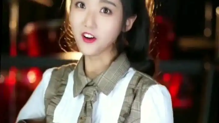 抖音音乐人红格格