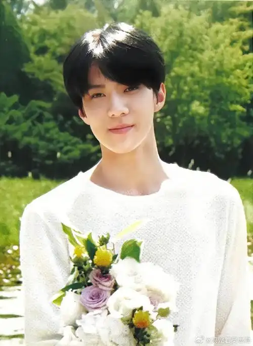 评论区欢迎补充评论区 吴世勋/朴灿烈/李贤在#拾趣计划