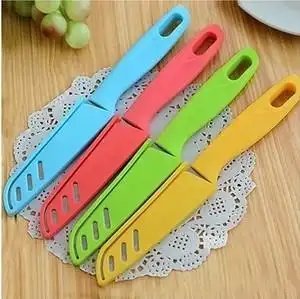 创意家居日常生活用品实用神器厨房居家日用百货义乌小商品水果刀