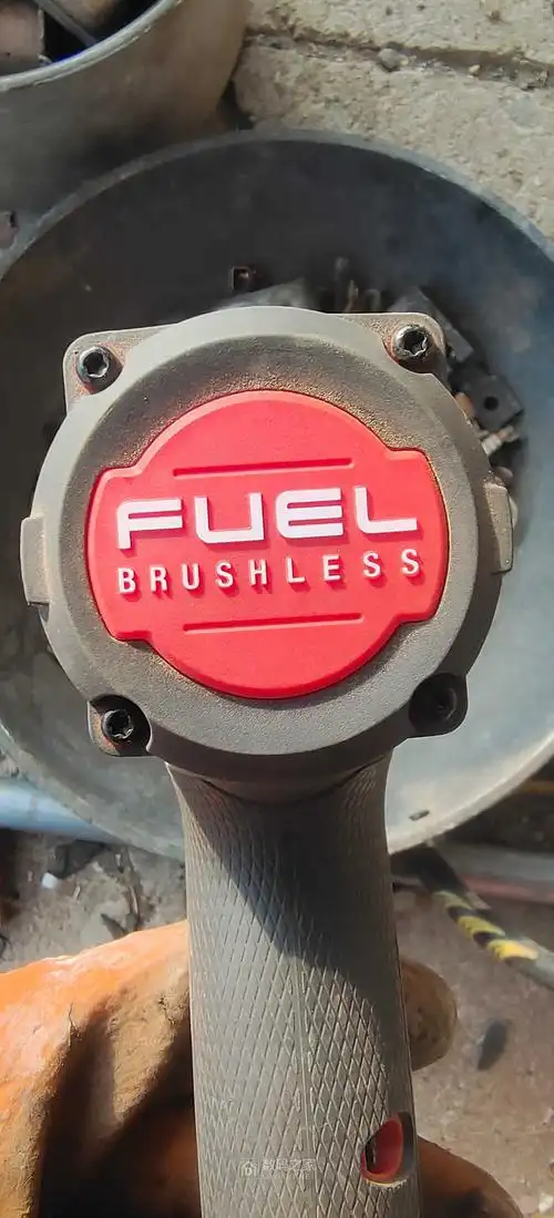 米沃奇2853开箱看看有没有问题