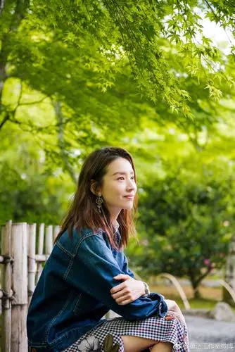 董洁-堆糖,美好生活研究所