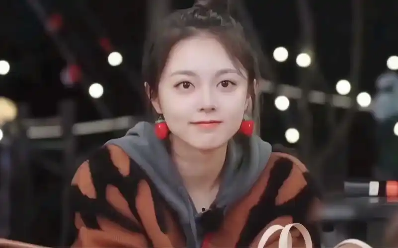 【赵今麦】甜妹天花板