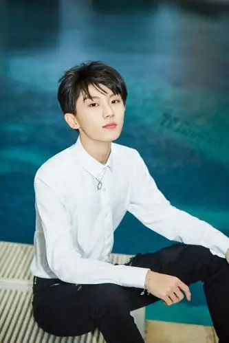 马嘉祺安利~-tnt:怪物-话本小说网