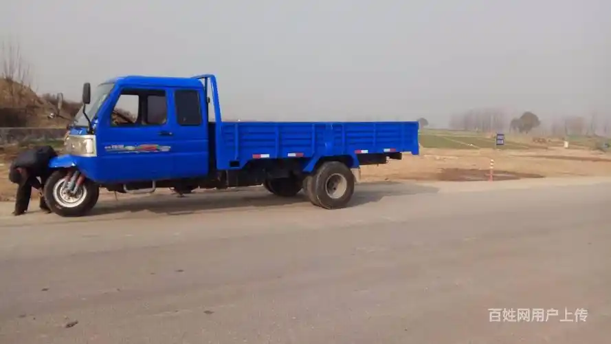 【图】- 便宜出售多辆五征金牌宏福五轮 - 聊城冠县货车 - 冠县百姓网