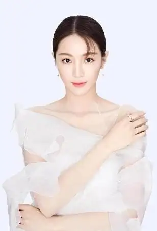 中国内地女演员张楠