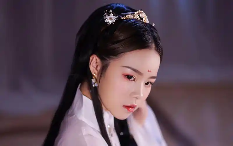 性感养眼古装美女高清桌面壁纸.网罗最热门的明星,美女,卡通等图片,美