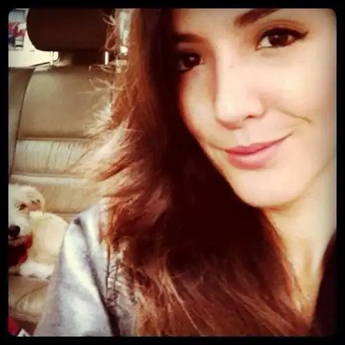 明星 eréndira ibarra