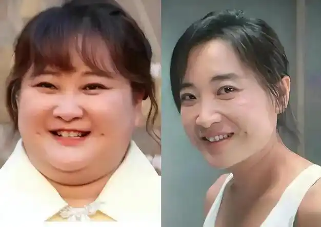 贾玲洛杉矶近照曝光!身形引发热议,一个月内又变胖?