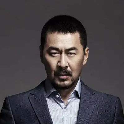 陈建斌个人资料 - 陈建斌老婆/身高/蒋勤勤/图片 - 星爪时尚网