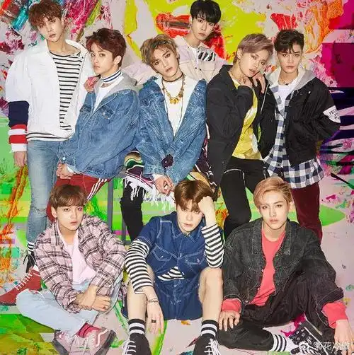 67近日有一位韩国网友在网络上爆料,sm娱乐旗下的nct男团的私生饭