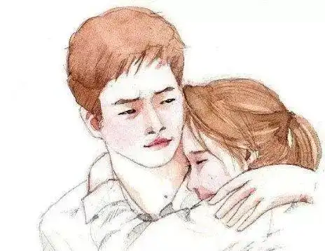 老公疼你"入骨"的5个表现,中2个以上,你都是嫁对人了!