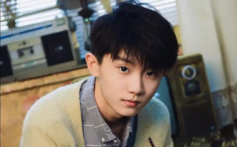 tf家族马嘉祺15岁生贺视频