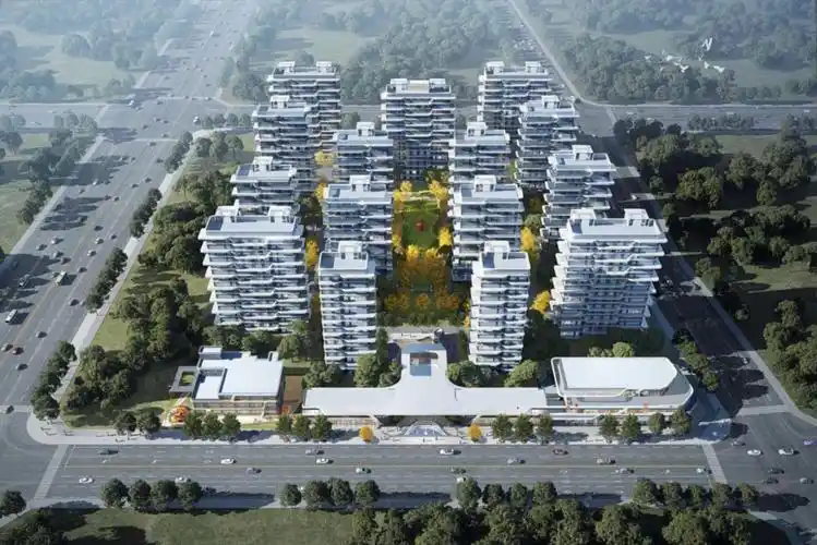 西安招商揽阅售楼处电话4007631618转17608户型价格明细项目详情官方