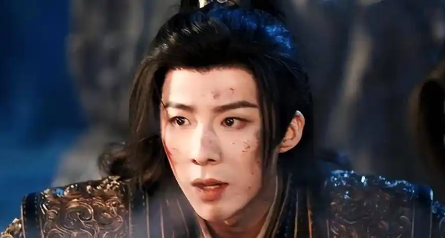 空降6集,杨旭文,刘宇宁主演,"开年王炸"就是它了_带着_兄弟_老婆