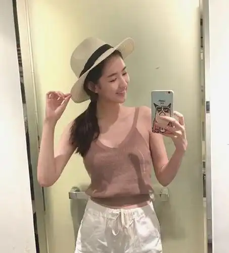 王玉雯个人资料:少年派王玉雯身高与生活照