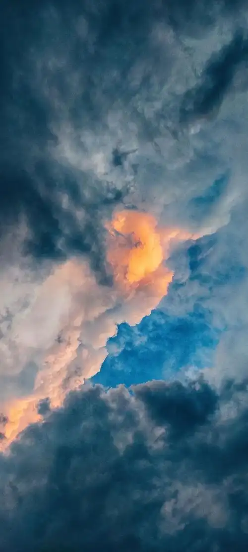 12张唯美高清的手机壁纸