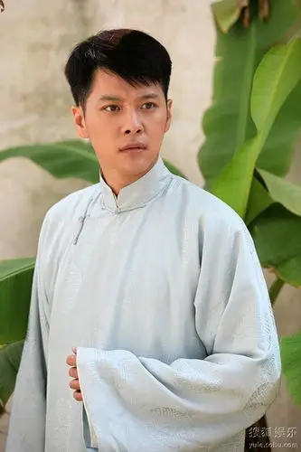 徐海乔"桃花运"旺 《娘心计》最有"女人缘"