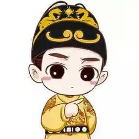 霸气皇帝图片动画_微信头像图片大全