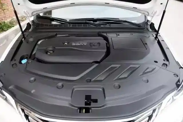 准备自驾上高原,你需要小心汽车高原的反应