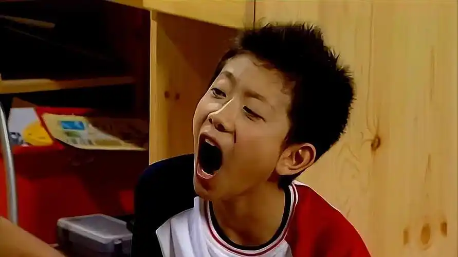 家有儿女:小伙说刘星太腼腆,听完小雨说的话后,原谅我笑了!