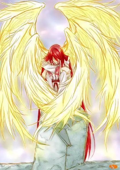 六翼炽天使共有几个